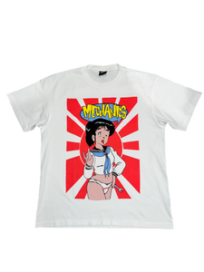 Anime Tee