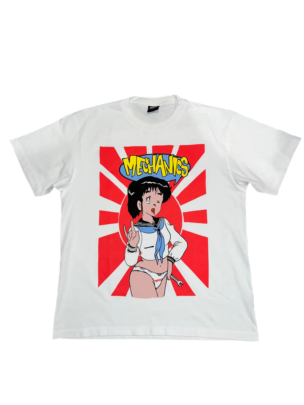 Anime Tee