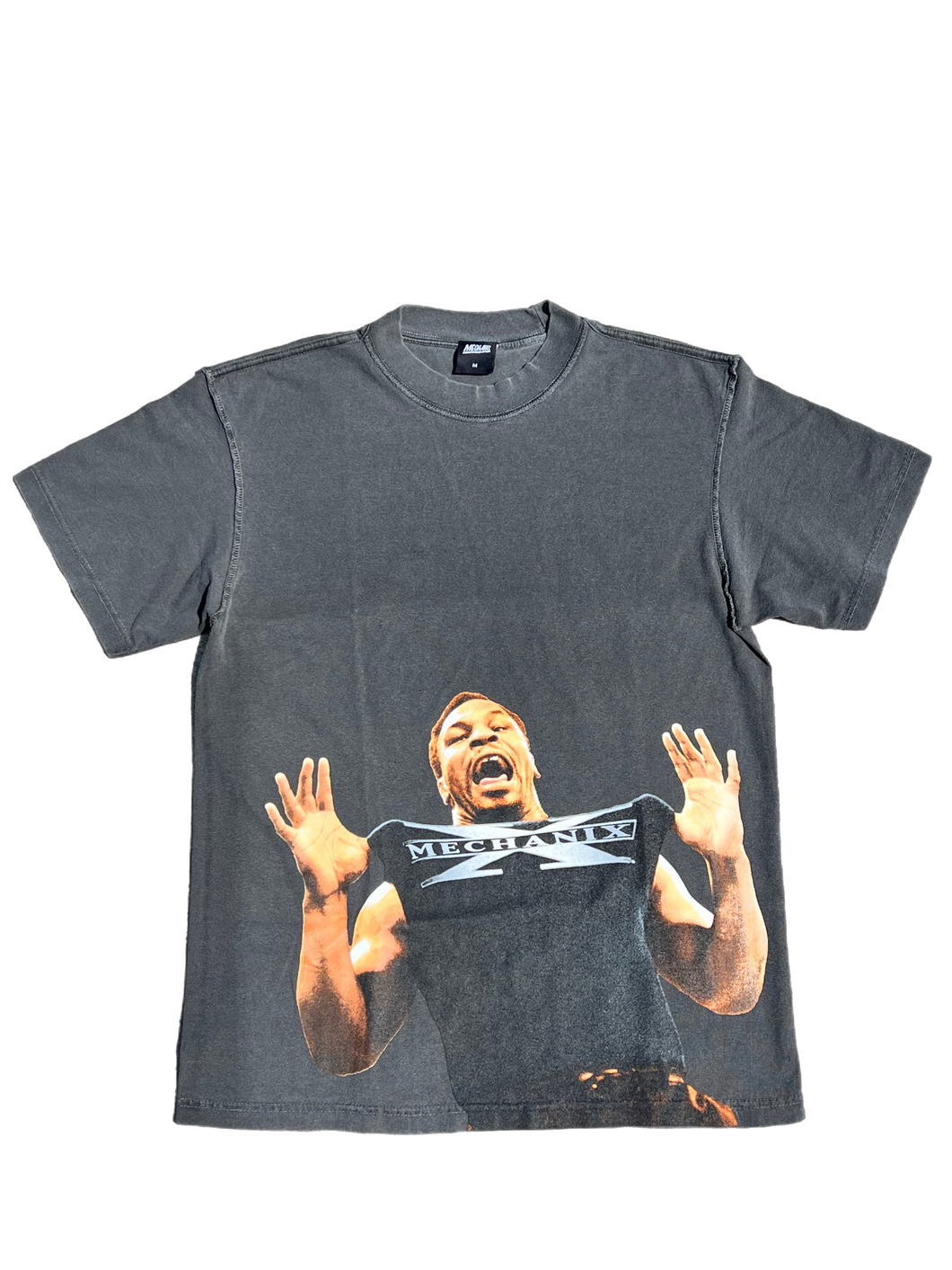 Tyson Tee