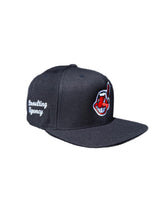 Load image into Gallery viewer, Throwback Indians Hat
